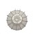 Ventoinha Ventilador Motor WEG Copo - Nema 48 - Imagem 1