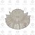 Ventoinha Ventilador Motor WEG Copo - Nema 48 - Imagem 2