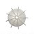 Ventoinha Ventilador Motor WEG 71 - Imagem 1