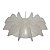 Ventoinha Ventilador Motor WEG 100 (22.0049.01) - Imagem 2
