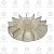 Ventoinha Ventilador Motor Kohlbach Nema 48 (22.0038.01) - Imagem 2