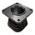 Camisa/Cilindro Compressor CMV 10PL - Mod 2 (35173.7) - Imagem 3