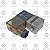Valvula Solenoide Chiaperini MC 5/10 BPO / Motomil CMO 8 - 220V (21528 - 34344.2) - Imagem 2