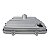 Tampa do Carter Compressor Motomil MAM 8.5 / MAM 8.7 (5844.4) - P2.D17 - Imagem 3