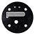 Placa de Valvula Schulz MS 3 / MSV 6 / 5.2 / 8 VL - Fora de Linha (830.0654-0 - 830.2357-0) [P2 - G14] - Imagem 1
