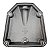 Tampa do Carter Compressor Schulz CSA 8.5 (709.1695-0/AT) - P2.H20 - Imagem 4