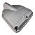 Tampa do Carter Compressor Schulz CSA 8.5 (709.1695-0/AT) - P2.H20 - Imagem 3