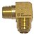 Cotovelo Compressor Motomil CMI 5 AD (Com Furo Lateral) - Imagem 1