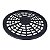 Protetor do Ventilador CMI 5AD / CMS 5/24L / MC 5 BPO (14319 - 34297.3) - P2.H17 - Imagem 1
