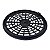 Protetor do Ventilador CMI 5AD / CMS 5/24L / MC 5 BPO (14319 - 34297.3) - P2.H17 - Imagem 2