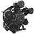 Bloco Cabeçote Compressor Schulz - Fort MSWV 60 - Imagem 1