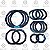 Kit de Molas e Valvulas Pressure - ON 40W - Imagem 2