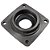 Cubo Compressor Schulz CSL 10BR e 15BR Bravo (709.1257-0/AT) [P2 - E13] - Imagem 7