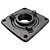 Cubo Compressor Schulz CSL 10BR e 15BR Bravo (709.1257-0/AT) [P2 - E13] - Imagem 5