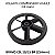 Volante Schulz 254mm x 1A - CSL 10BR / 15BR (709.1260-0/AT) - Imagem 1