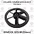 Volante Schulz 254mm x 1A - CSL 10BR / 15BR (709.1260-0/AT) - Imagem 1