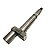 Virabrequim Schulz MSW 40 / MSWV 60/80 / W700 / W800 / W900 (830.0933-0) - Imagem 2