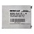 Kit de Palhetas Schulz Tufao MS 2.3 Jet Master (830.0413-4) - Imagem 2