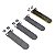 Kit de Palhetas Schulz Tufao MS 2.3 Jet Master (830.0413-4) - Imagem 3