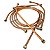 Serpentina Schulz MSWV 60 Fort / MSW 60 Max / Wayne W900 - Original (30022001/AT) - Imagem 10