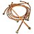 Serpentina Schulz MSWV 60 Fort / MSW 60 Max / Wayne W900 - Original (30022001/AT) - Imagem 7