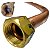 Serpentina Schulz MSWV 60 Fort / MSW 60 Max / Wayne W900 - Original (30022001/AT) - Imagem 9
