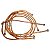 Serpentina Schulz MSWV 60 Fort / MSW 60 Max / Wayne W900 - Original (30022001/AT) - Imagem 2
