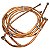 Serpentina Schulz MSWV 60 Fort / MSW 60 Max / Wayne W900 - Original (30022001/AT) - Imagem 3