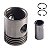 Pistão Compressor - 3.1/4 Pol - Schulz MSWV 60 Fort e MSW 60 Max / Wayne W800 e W900 - em Ferro (830.0936-0) - P3.D22 - Imagem 1