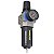 Filtro Regulador Schulz 1/4 - Fluxo 2080L (926.6018-0) - Imagem 2