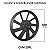 Volante Motomil 360mm x 2B - CMV 20 PL (09 Pás - 29054.1) - Imagem 1