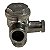 Válvula de Retenção Motocompressor - 1/2 M x 3/8 M x 1/8 F - Schulz CSA 7.7 e CSA 8.5 Air Plus (703774 - 022.0226-0/AT) - Imagem 2