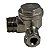 Válvula de Retenção Motocompressor - 1/2 M x 3/8 M x 1/8 F - Schulz CSA 7.7 e CSA 8.5 Air Plus (703774 - 022.0226-0/AT) - Imagem 3