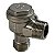 Válvula de Retenção Motocompressor - 1/2 M x 3/8 M x 1/8 F - Schulz CSA 7.7 e CSA 8.5 Air Plus (703774 - 022.0226-0/AT) - Imagem 5
