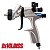 Pistola Pintura Gravidade DeVilbiss - DV1 Base Coat - 1.3 mm - Imagem 1