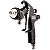 Pistola Pintura Gravidade DeVilbiss - Tekna Prolite P - 1.0/1.4 mm - Imagem 2