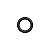 Oring Nitrílica - 4.0 x 1.0mm (F636) - Imagem 1