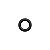Oring Nitrílica - 3.0 x 1.0mm (F427) - Imagem 1