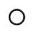 Oring Nitrílica - 7.0 x 1.0mm (F251) - Imagem 1