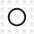 Oring Nitrilica - 8.0 x 1.0mm (F252) - Imagem 1