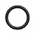 Oring Nitrílica - 10 x 1.5mm (F602) - Imagem 1