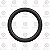 Oring Nitrilica - 10 x 1.5mm (F602) - Imagem 1