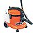 Aspirador e Extratora Jacto 22L EJ1107 - 220V - Imagem 4