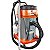 Aspirador e Extratora Jacto 80L EJ5811 - 220V - Imagem 3