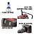 Aspirador Profissional Kajima 80L - A80VX - 2800W - 220V - Imagem 5