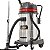 Aspirador Profissional Kajima 50L - A50VX - 1400W -220V - Imagem 2