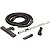 Aspirador Profissional Kajima 50L - A50VX - 1400W -220V - Imagem 4