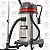 Aspirador Profissional Kajima 50L - A50VX - 1400W -220V - Imagem 2