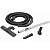 Aspirador Profissional Kajima 30L - A30BX - 1400W - 220V - Imagem 3