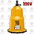 Bomba Vibratoria Anauger 700 5G - 60mca - 1950L/h - 220V - Imagem 2